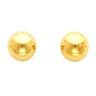 Inverness Ball Piercing Earrings | SKU: 21505