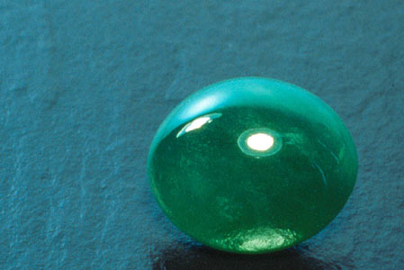 Genuine Jade Gemstone