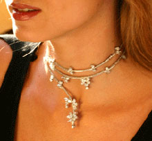 Stellar Jewelry Necklaces