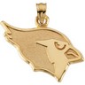 Arizona Cardinals Pendants & Earrings