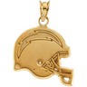 San Diego Chargers Pendants & Earrings