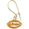 Cleveland Browns Pendants & Earrings