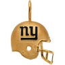 New York Giants Pendants & Earrings