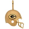 Green Bay Packers Pendants & Earrings