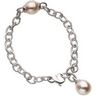 Freshwater Cultured Pearl Bracelet 11 to 13mm Ref 877998