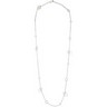 Freshwater Cultured Pearl 36 inch Necklace Ref 536262