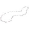Freshwater Cultured Pearl 30 inch Necklace Ref 542087