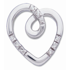 heart jewellry
