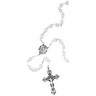 Mother of Pearl Rosary Ref 485082