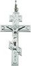 St. Andrew Cross | 40.25 x 21.25 mm | Ref. 972945