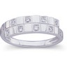 Diamond Ring .1 CTW Ref 597632