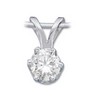 Diamond Pendant | SKU: 63419
