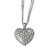 Diamond Necklace .5 CTW Ref 478160