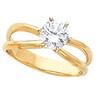 Diamond Engagement Ring 1 Carat Ref 883872