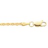 2.5mm Solid Wheat Chain Ref 719519