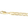 Anchor Chain Bracelet 8.5 inch Ref 188068