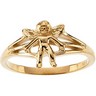 Angel Chastity Ring | SKU: R16610