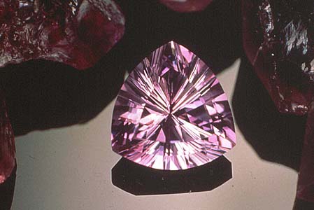 amethyst gemstone worth