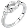 .06 CTW Diamond Ring Ref 995148