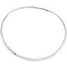 3 CTW Diamond 16 inch Necklace Ref 341904