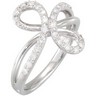 .25 CTW Diamond Ring Ref 866203