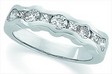 Diamond Anniversary Band 1 CTW Ref 786259