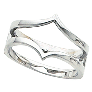 Diamond Ring Guard SKU 10144