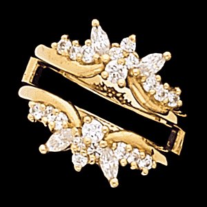 Diamond Ring Guard SKU 10483