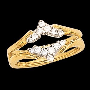 Diamond Ring Guard SKU 11502