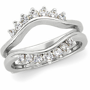 Diamond Ring Guard SKU 11865