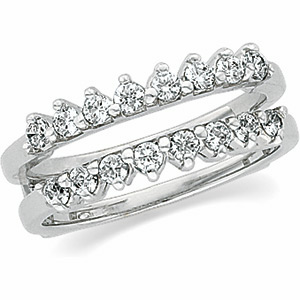 Diamond Ring Guard SKU 11870