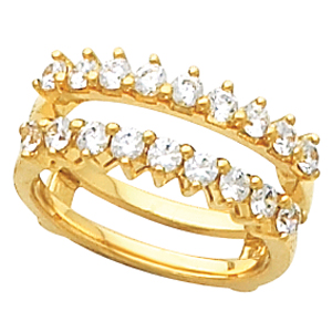 Diamond Ring Guard SKU 11874