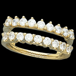 Diamond Ring Guard SKU 11874