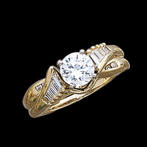 Diamond Ring Wrap Enhancer SKU 120079