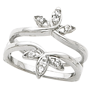 Diamond Ring Guard SKU 4015
