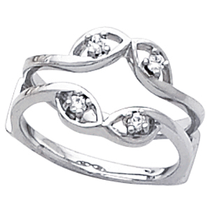 Diamond Ring Guard SKU 4016