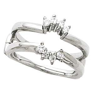 Diamond Ring Guard SKU 4019