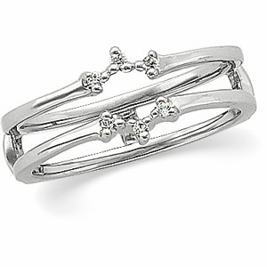 Diamond Ring Guard SKU 4366