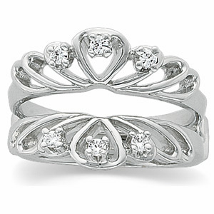 Diamond Ring Guard SKU 4376