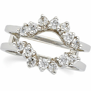 Diamond Ring Guard SKU 4621