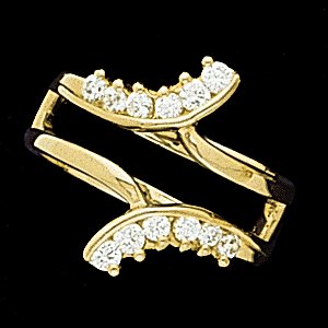 Diamond Ring Guard SKU 4680