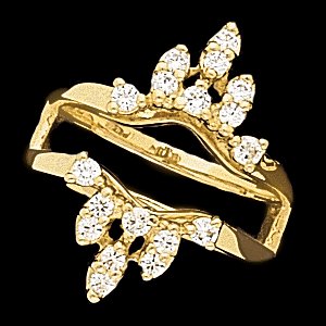 Diamond Ring Guard SKU 4681