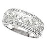 Diamond Anniversary Ring Ref 917623