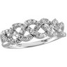 Diamond Anniversary Band .5 CTW Ref 437182