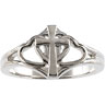 Covenant Hearts Ring Ref 237652