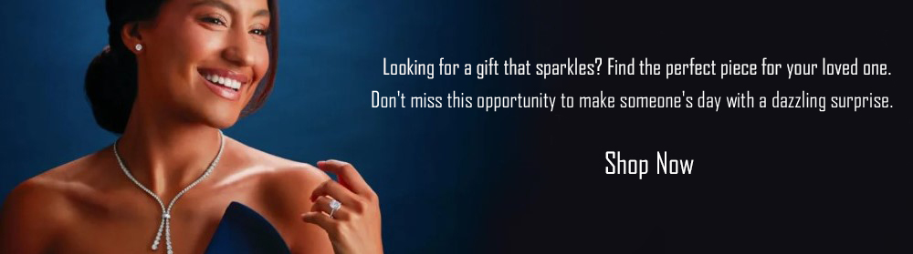 Make someone's day with a dazzling surprise