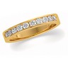 Diamond Anniversary Band .5 CTW Ref 301612