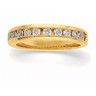 Diamond Anniversary Band .38 CTW Ref 240427