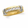 Diamond Anniversary Band .5 CTW Ref 865973