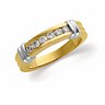 Diamond Anniversary Band .25 CTW Ref 763556